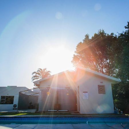 Marilyn'S Rooms Swellendam Εξωτερικό φωτογραφία