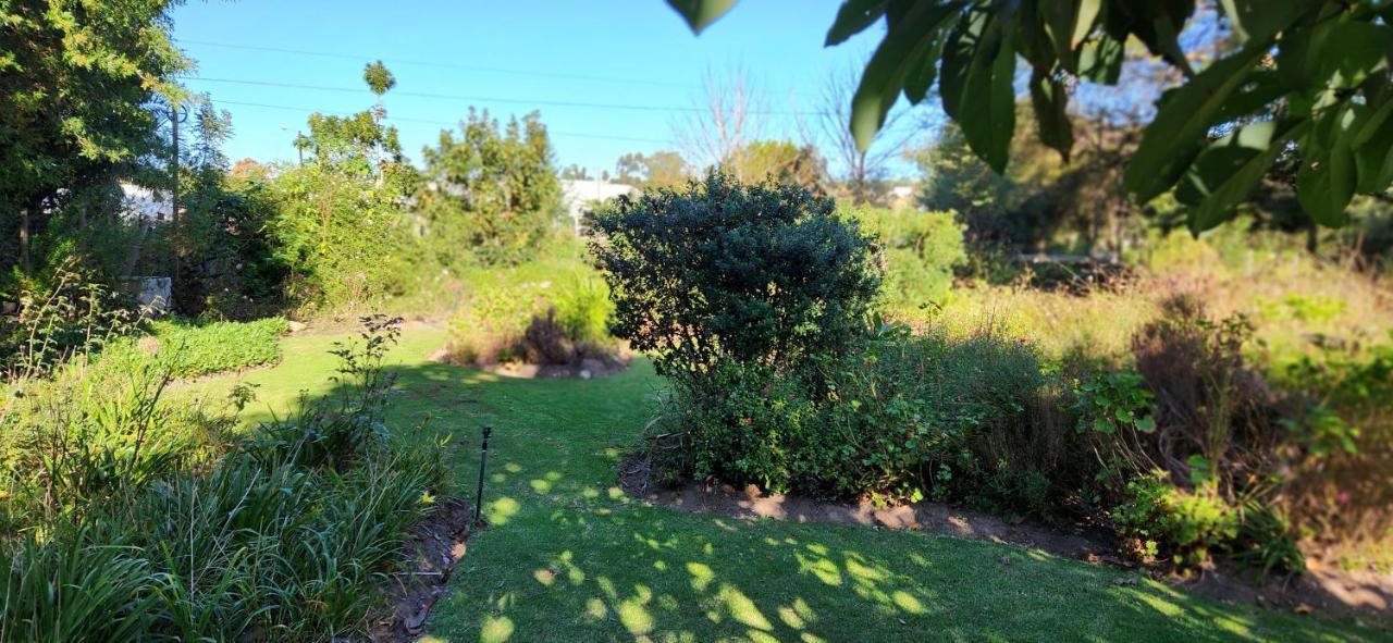 Marilyn'S Rooms Swellendam Εξωτερικό φωτογραφία