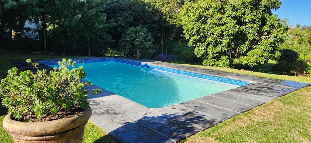 Marilyn'S Rooms Swellendam Εξωτερικό φωτογραφία