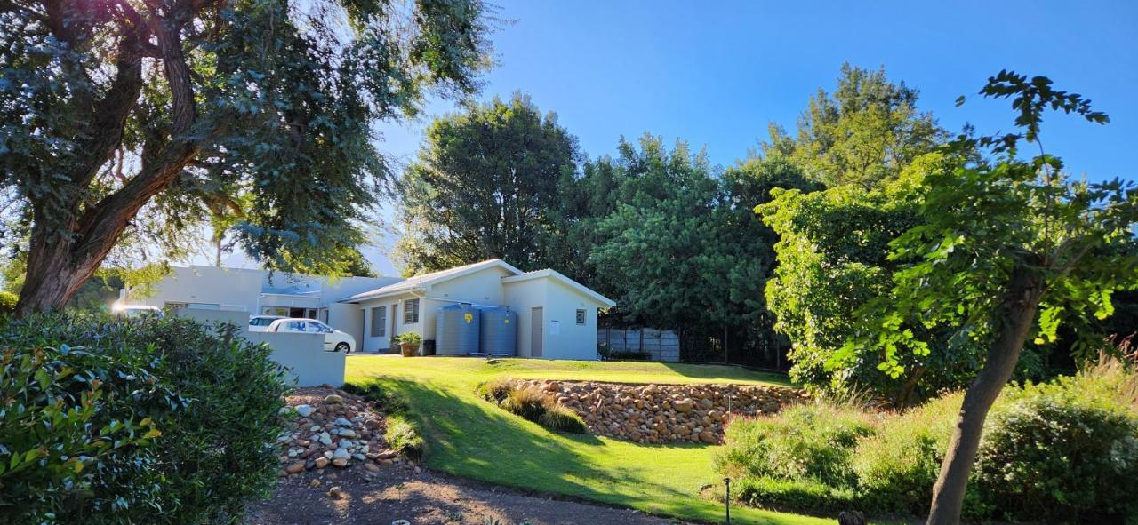Marilyn'S Rooms Swellendam Εξωτερικό φωτογραφία