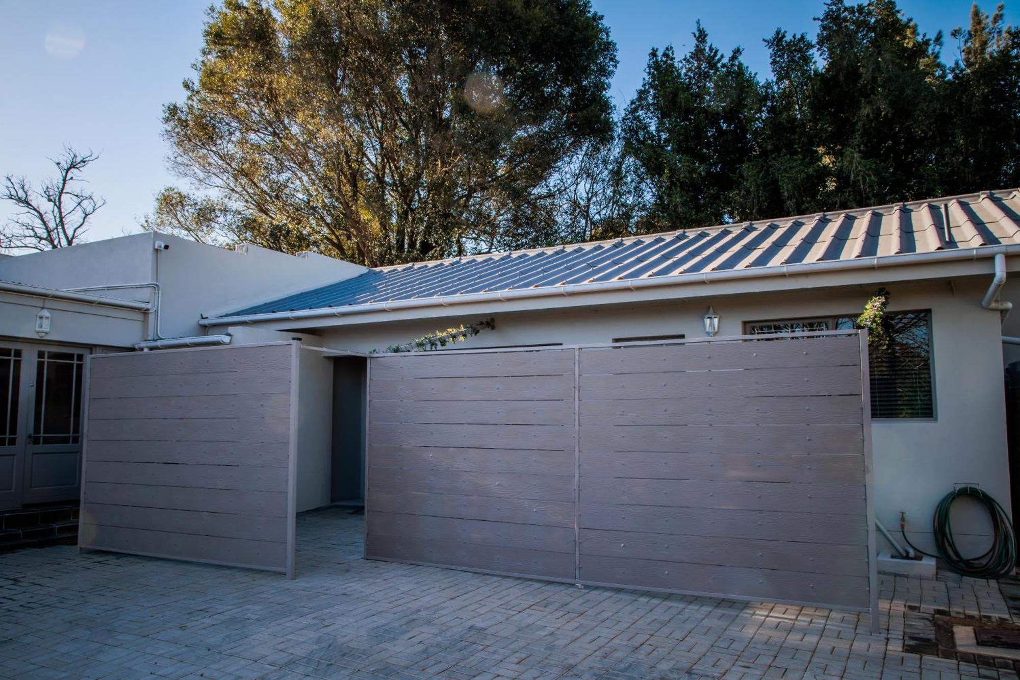 Marilyn'S Rooms Swellendam Εξωτερικό φωτογραφία