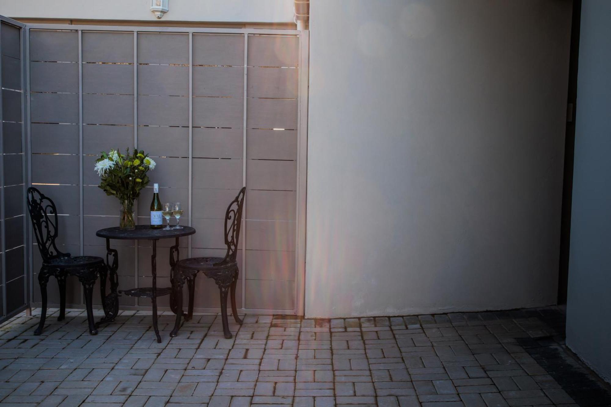 Marilyn'S Rooms Swellendam Εξωτερικό φωτογραφία