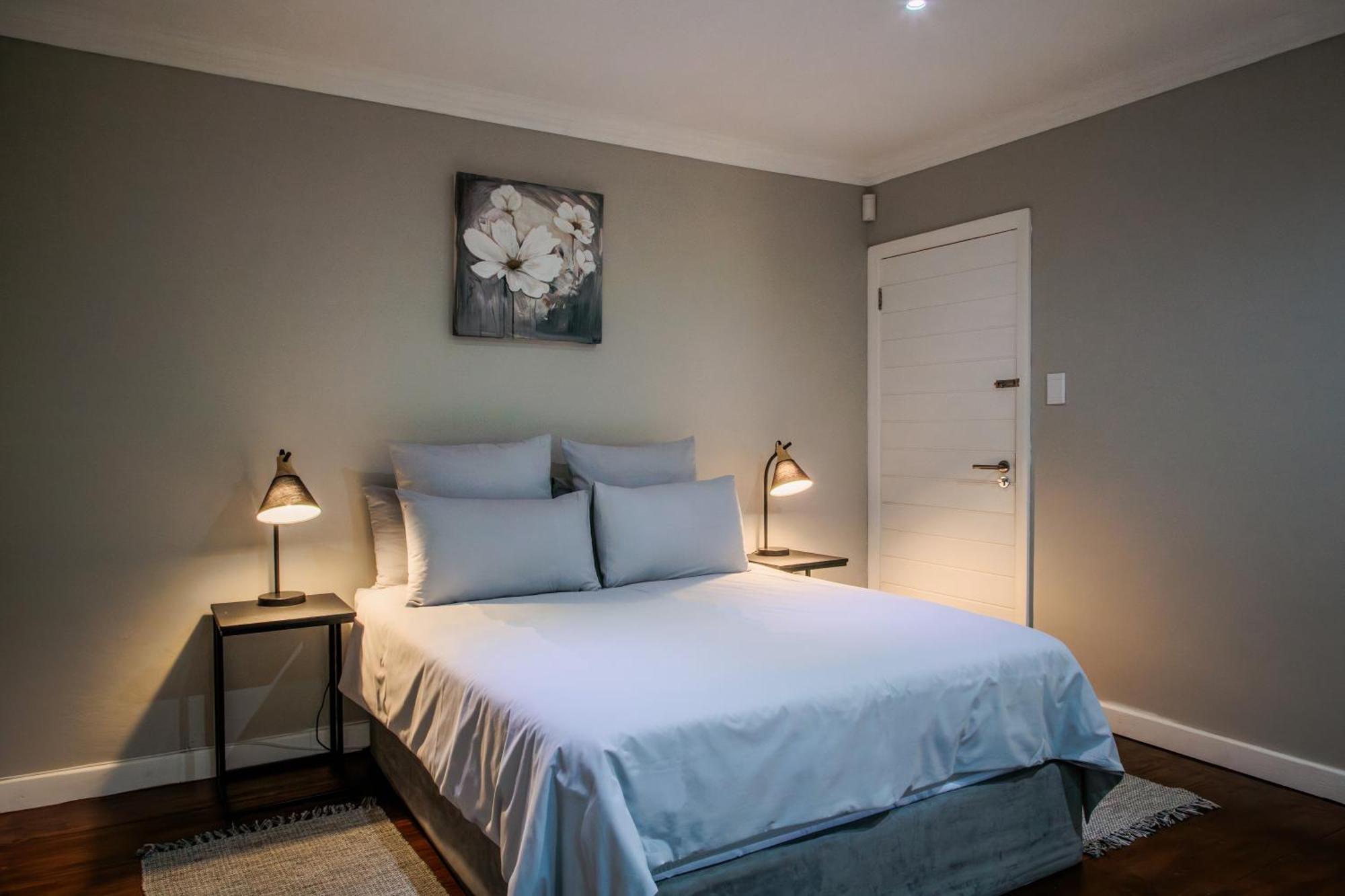 Marilyn'S Rooms Swellendam Δωμάτιο φωτογραφία