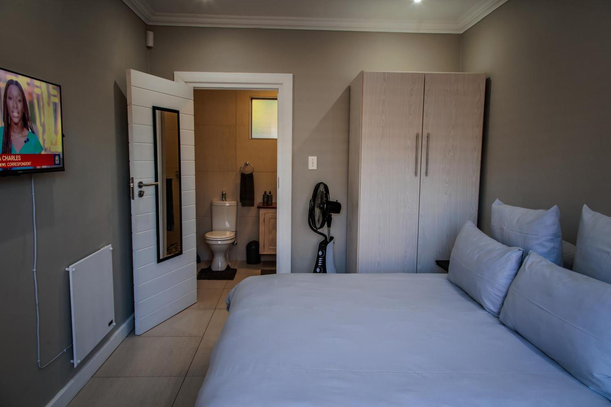 Marilyn'S Rooms Swellendam Δωμάτιο φωτογραφία