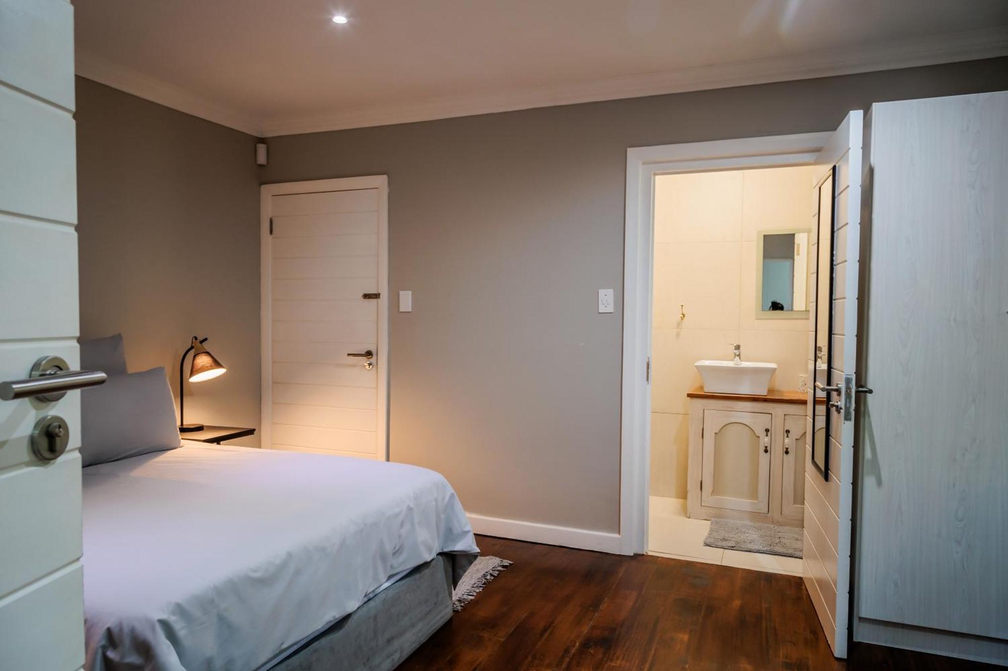 Marilyn'S Rooms Swellendam Δωμάτιο φωτογραφία