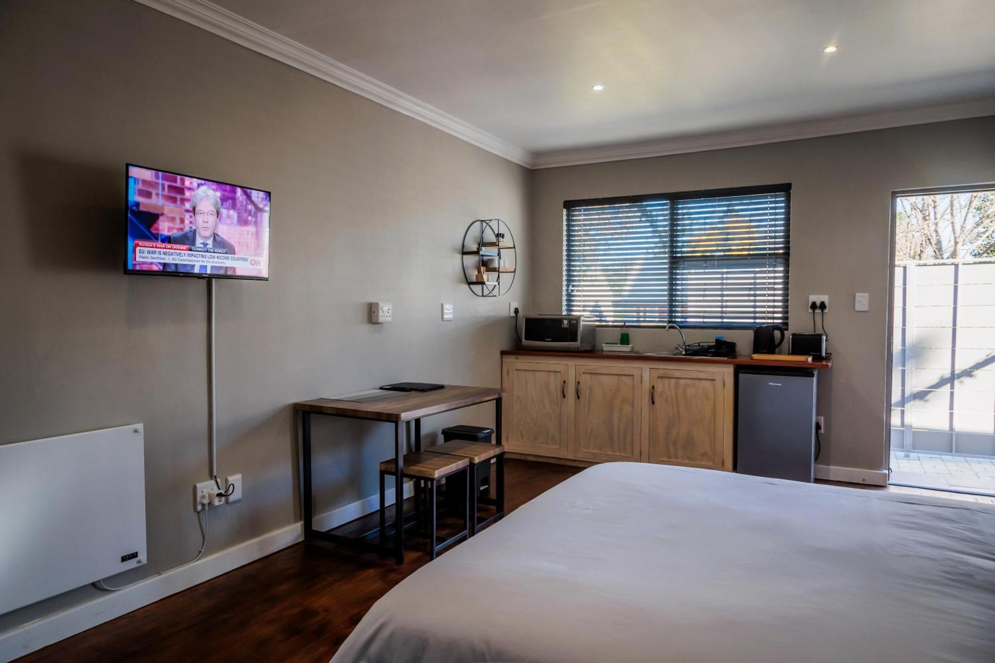 Marilyn'S Rooms Swellendam Δωμάτιο φωτογραφία