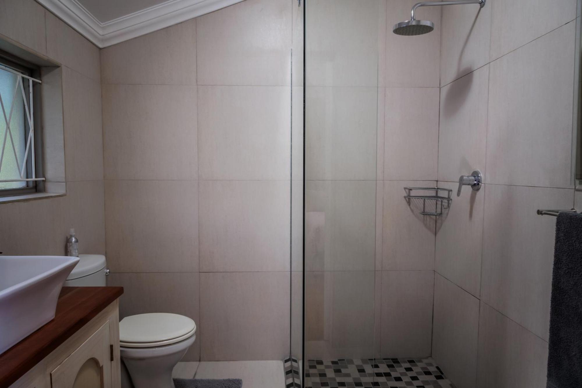 Marilyn'S Rooms Swellendam Δωμάτιο φωτογραφία