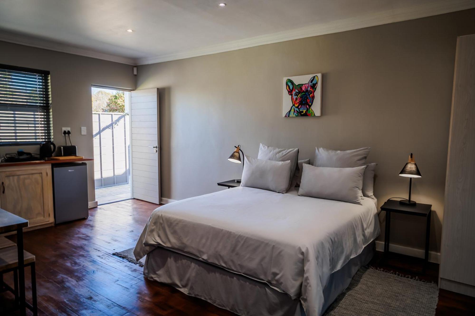 Marilyn'S Rooms Swellendam Δωμάτιο φωτογραφία