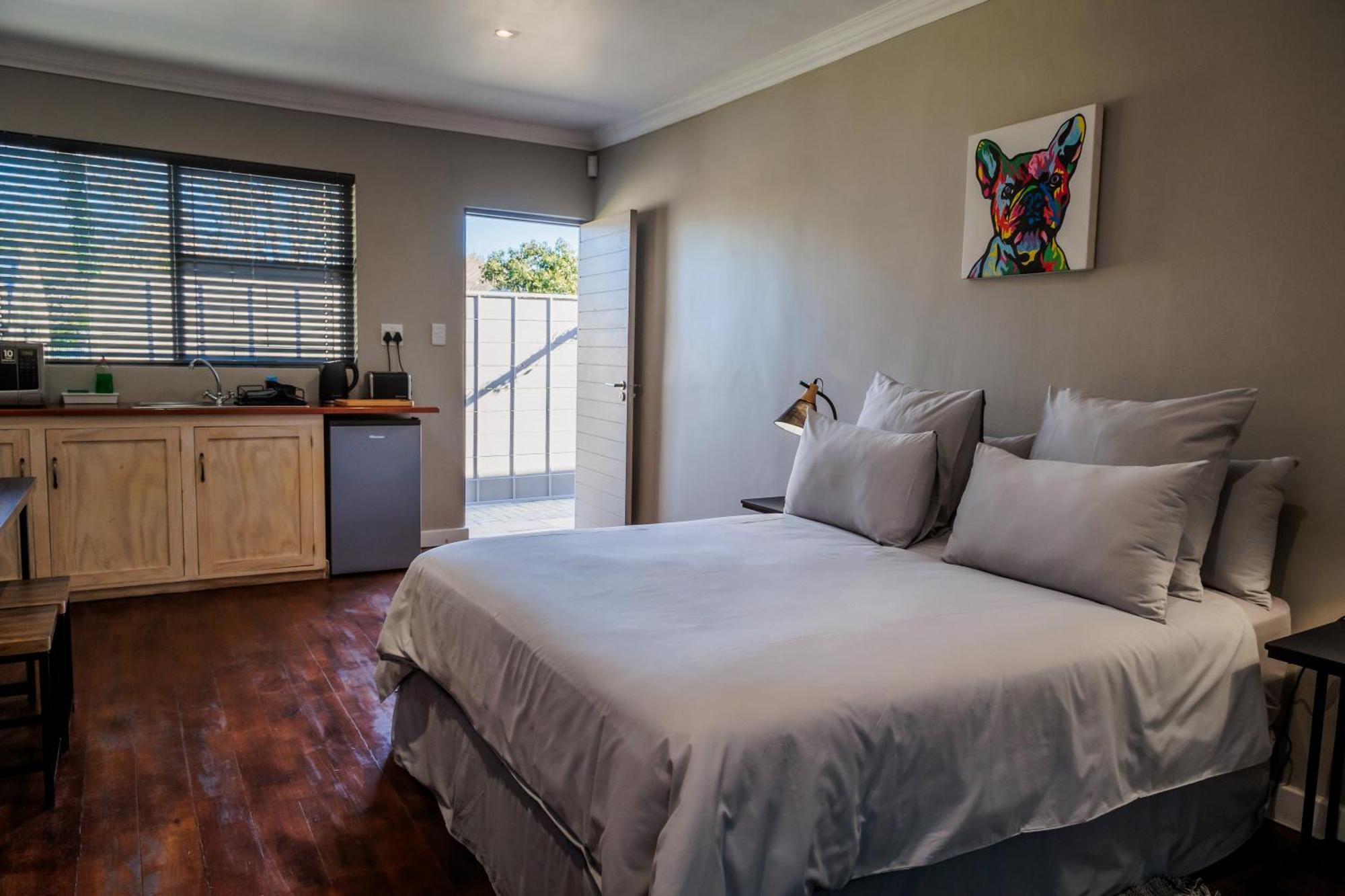 Marilyn'S Rooms Swellendam Δωμάτιο φωτογραφία